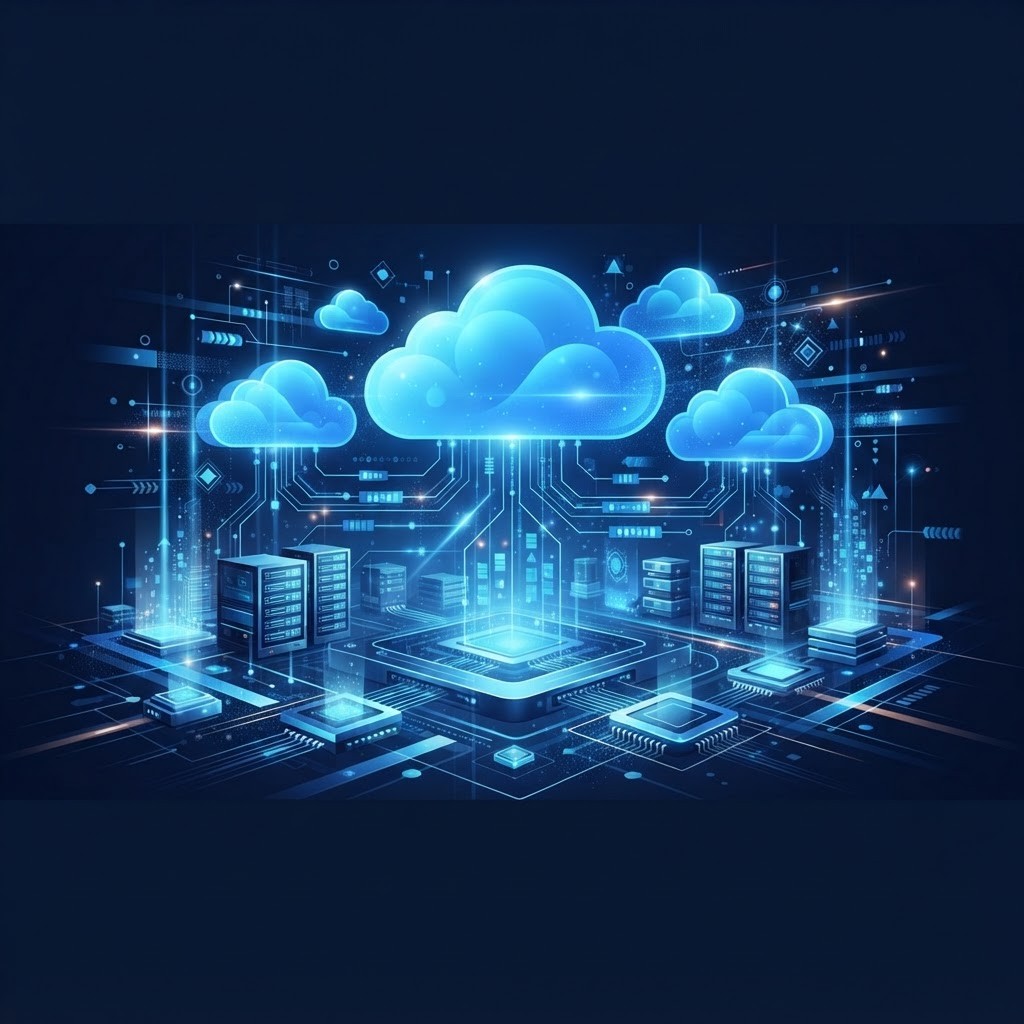 Top 10 Best Cloud Service Providers in Sefton