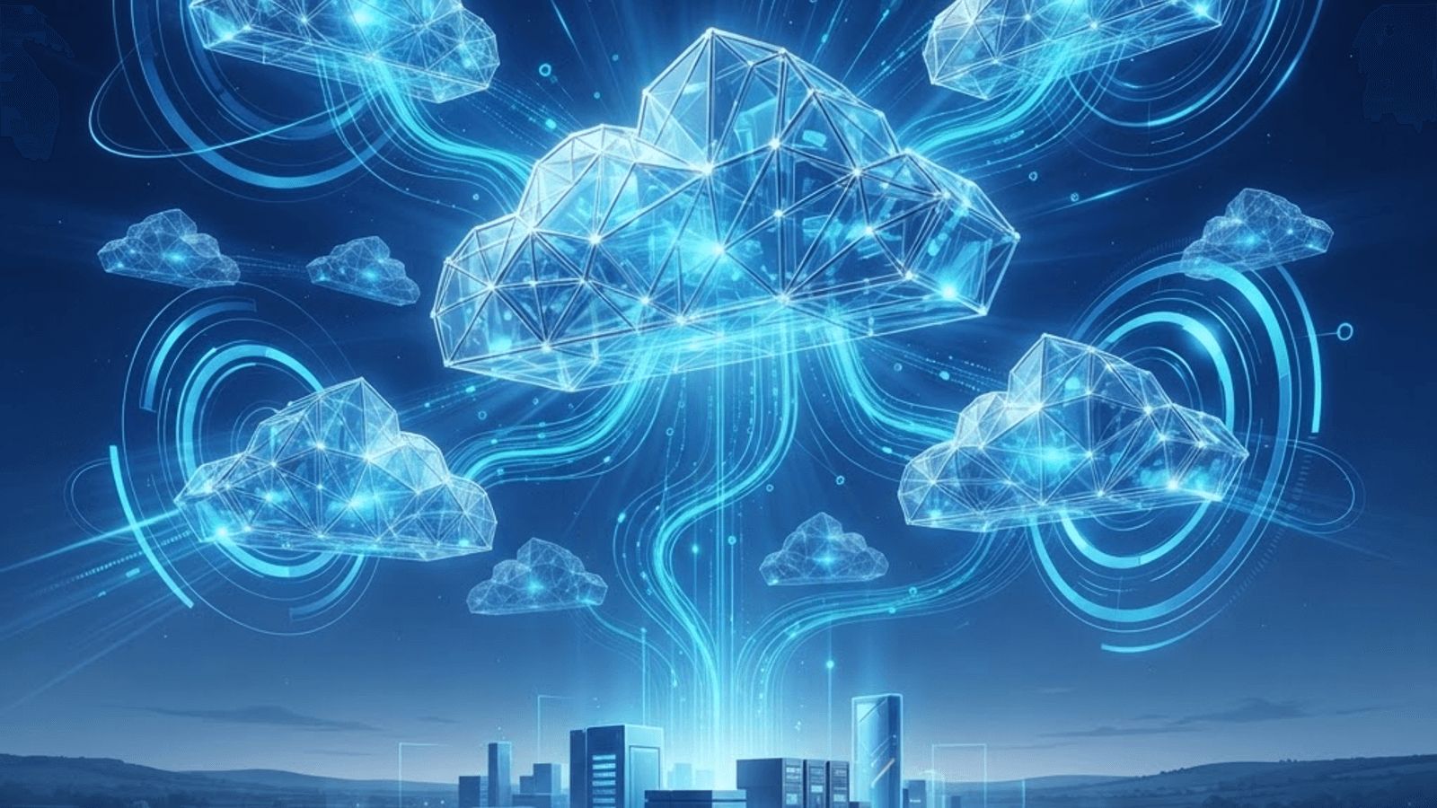 Top 10 Best Cloud Service Providers in South Norfolk