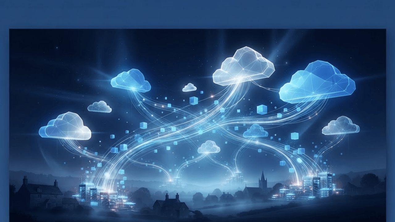 Top 10 Best Cloud Service Providers in South Staffordshire