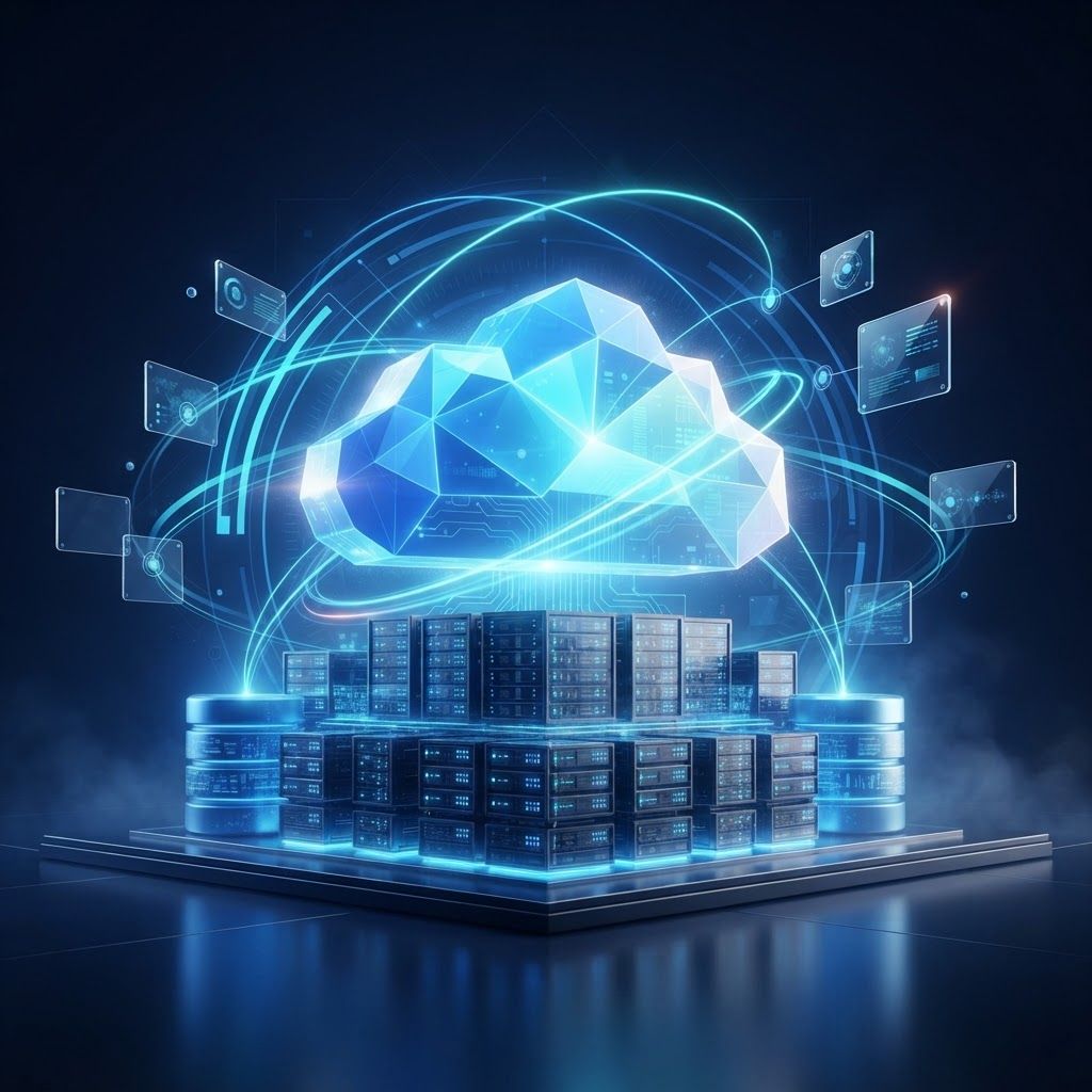 Top 10 Best Cloud Service Providers in St Albans