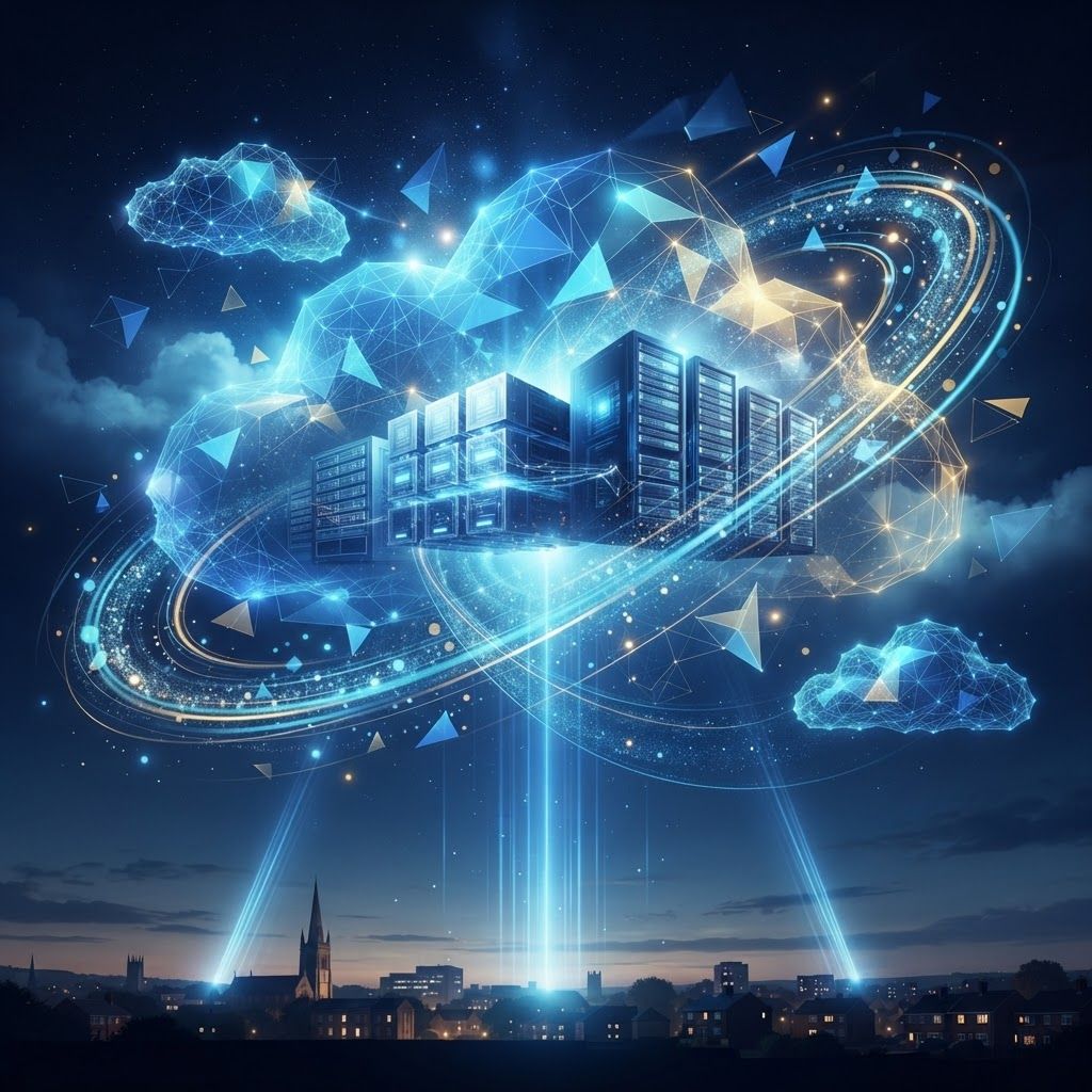 Top 10 Best Cloud Service Providers in St. Helens