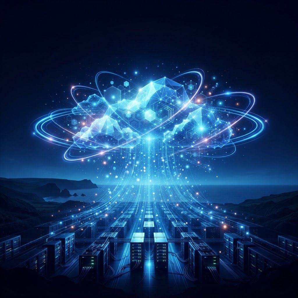 Top 10 Best Cloud Service Providers in Vale of Glamorgan
