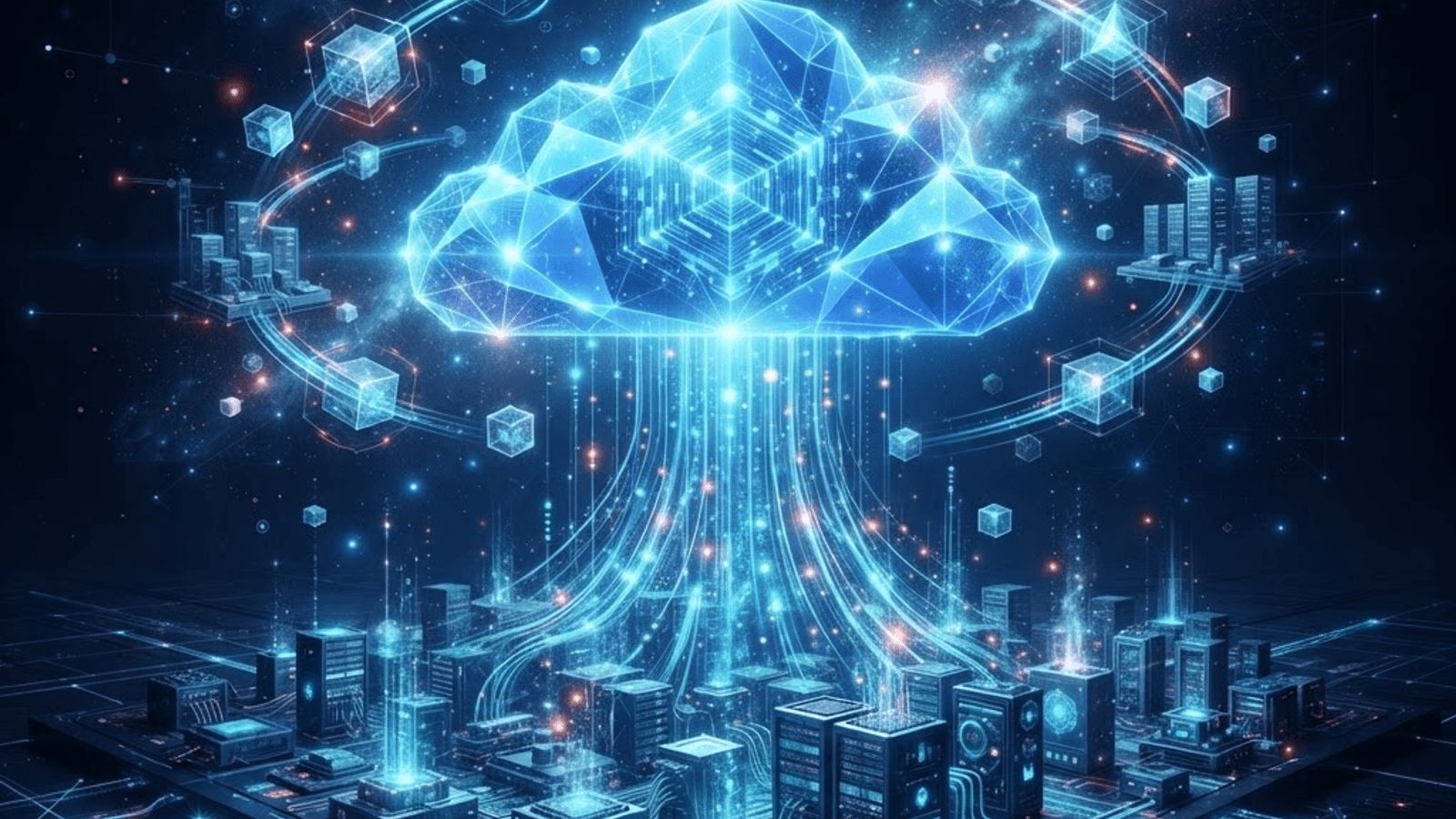 Top 10 Best Cloud Service Providers in Vale of White Horse