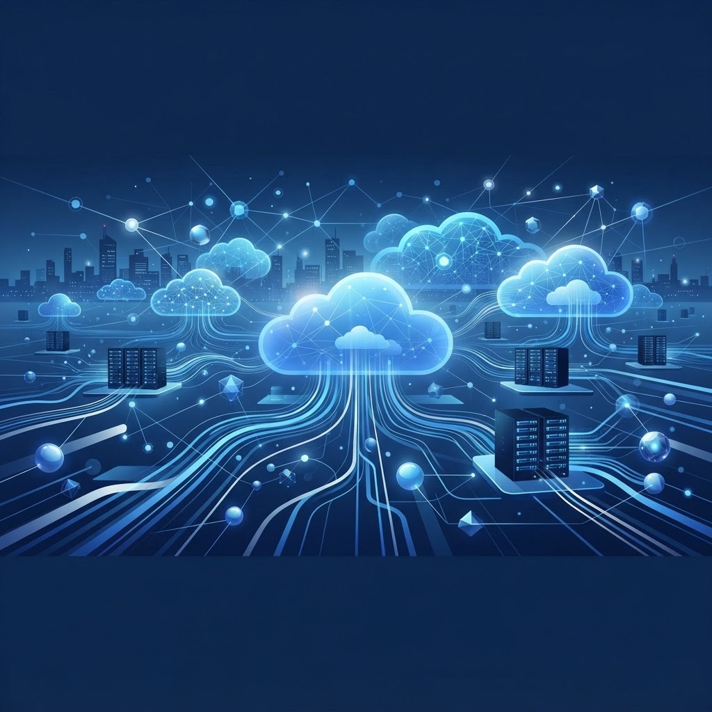 Top 10 Best Cloud Service Providers in Wakefield