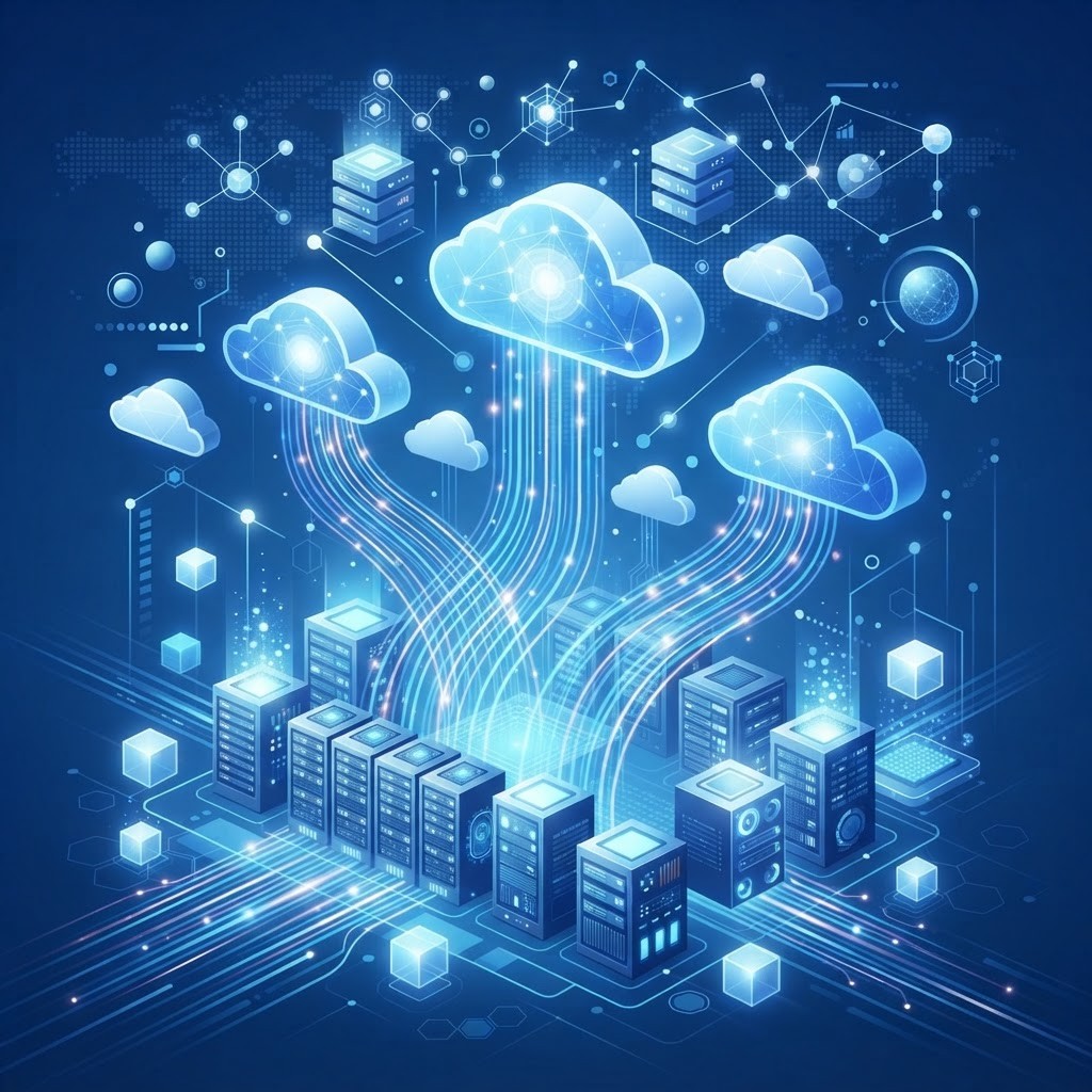 Top 10 Best Cloud Service Providers in Waltham Forest