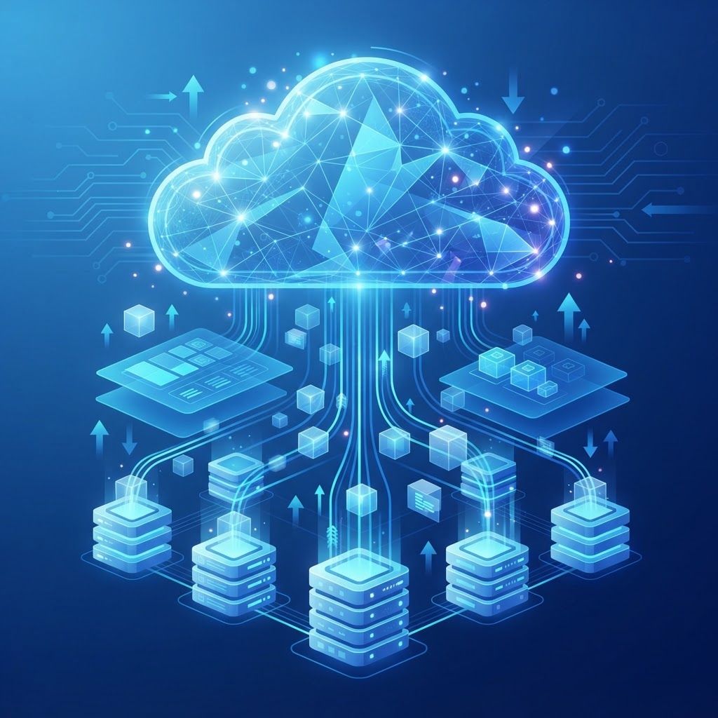 Top 10 Best Cloud Service Providers in Wychavon