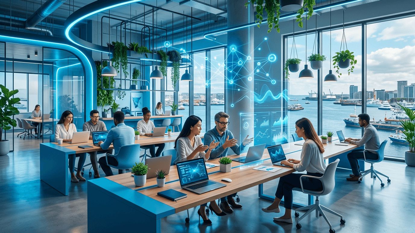 Top 10 Best Co-working Spaces in Adur