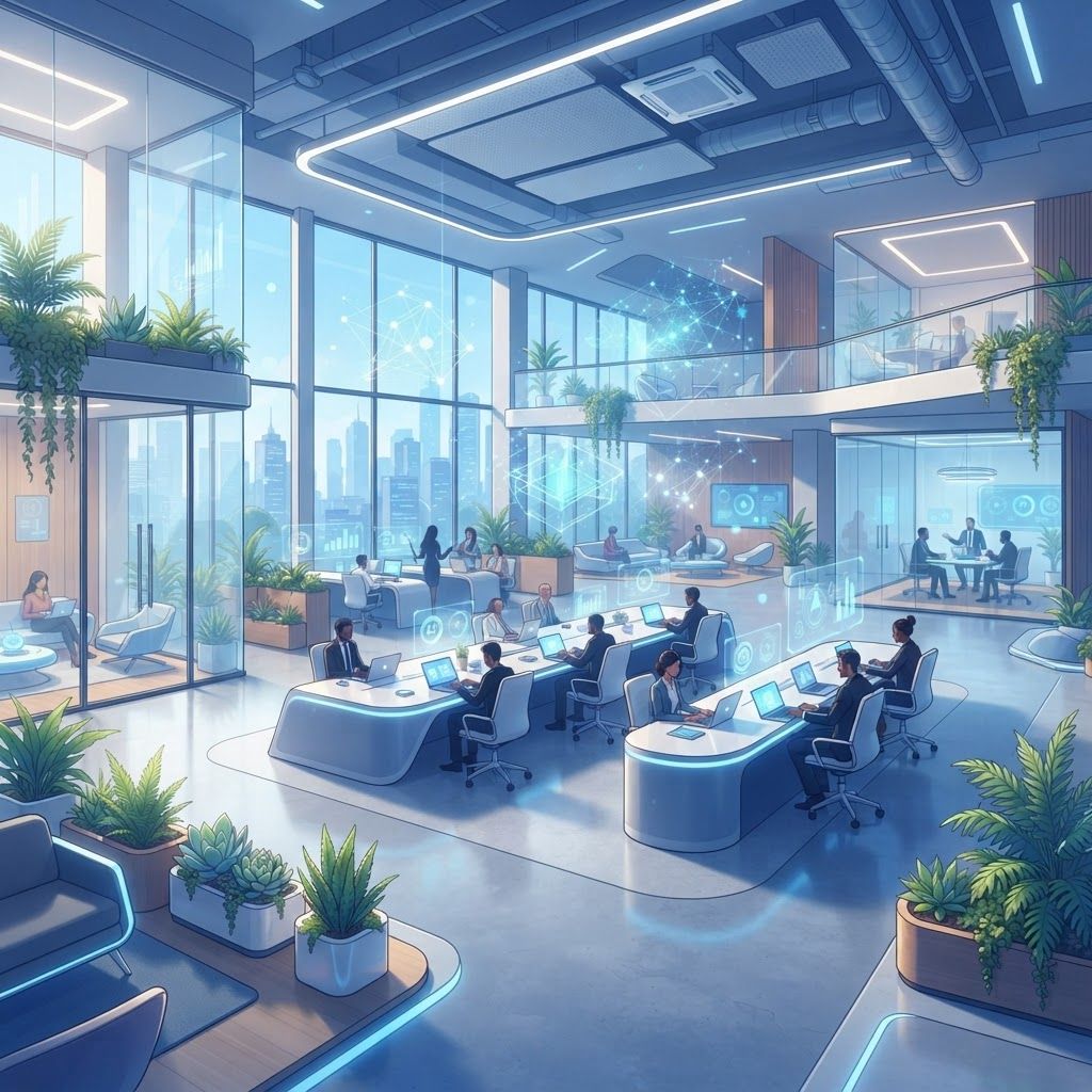 Top 10 Best Co-working Spaces in Dartford
