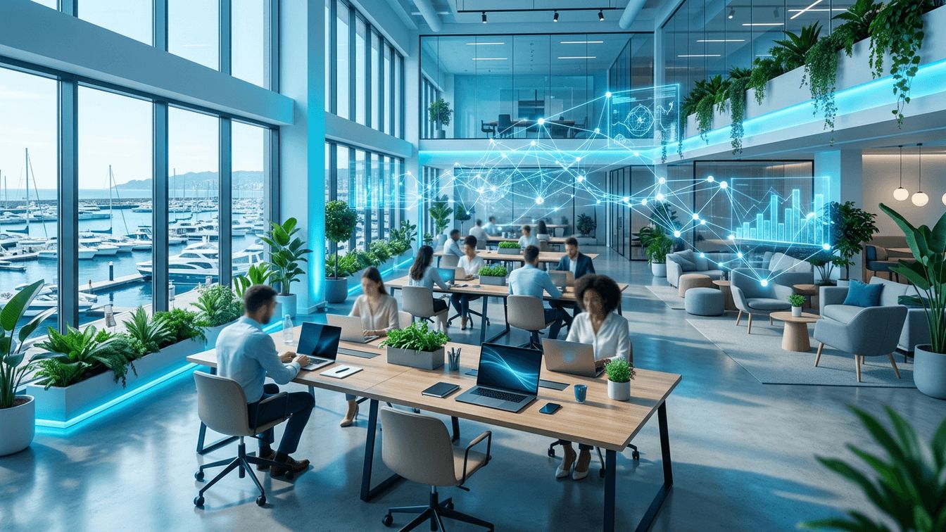Top 10 Best Co-working Spaces in Hartlepool