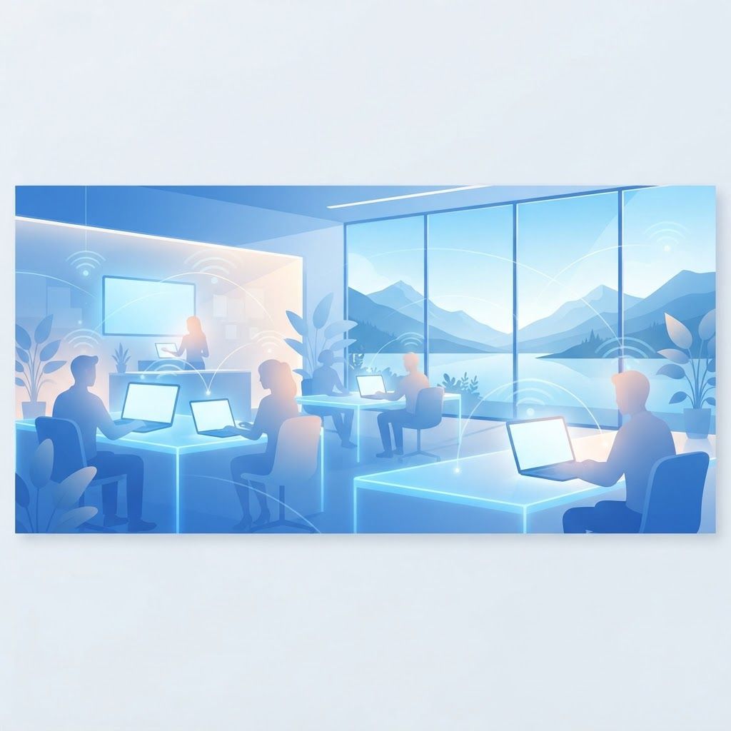 Top 10 Best Co-working Spaces in Newry, Mourne and Down