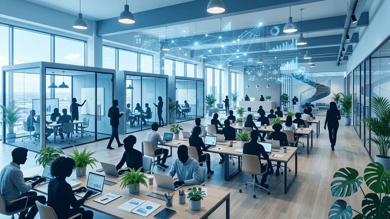 Top 10 Best Co-working Spaces in Rochford