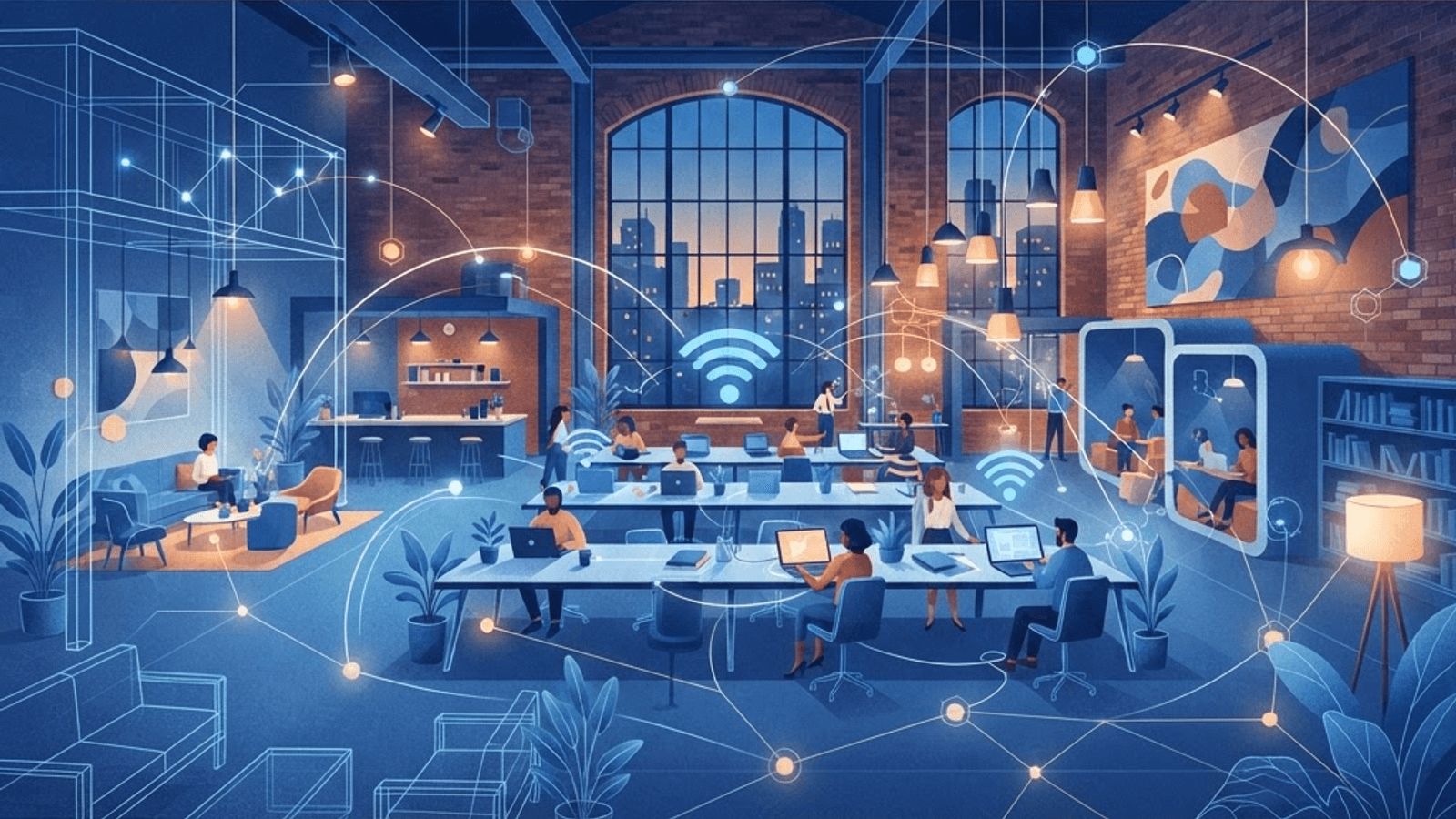 Top 10 Best Co-working Spaces in Stroud