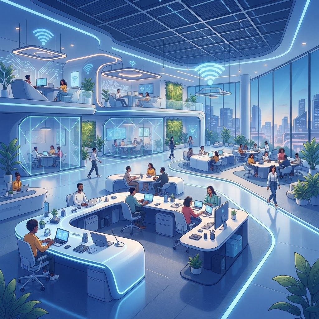 Top 10 Best Co-working Spaces in Torbay