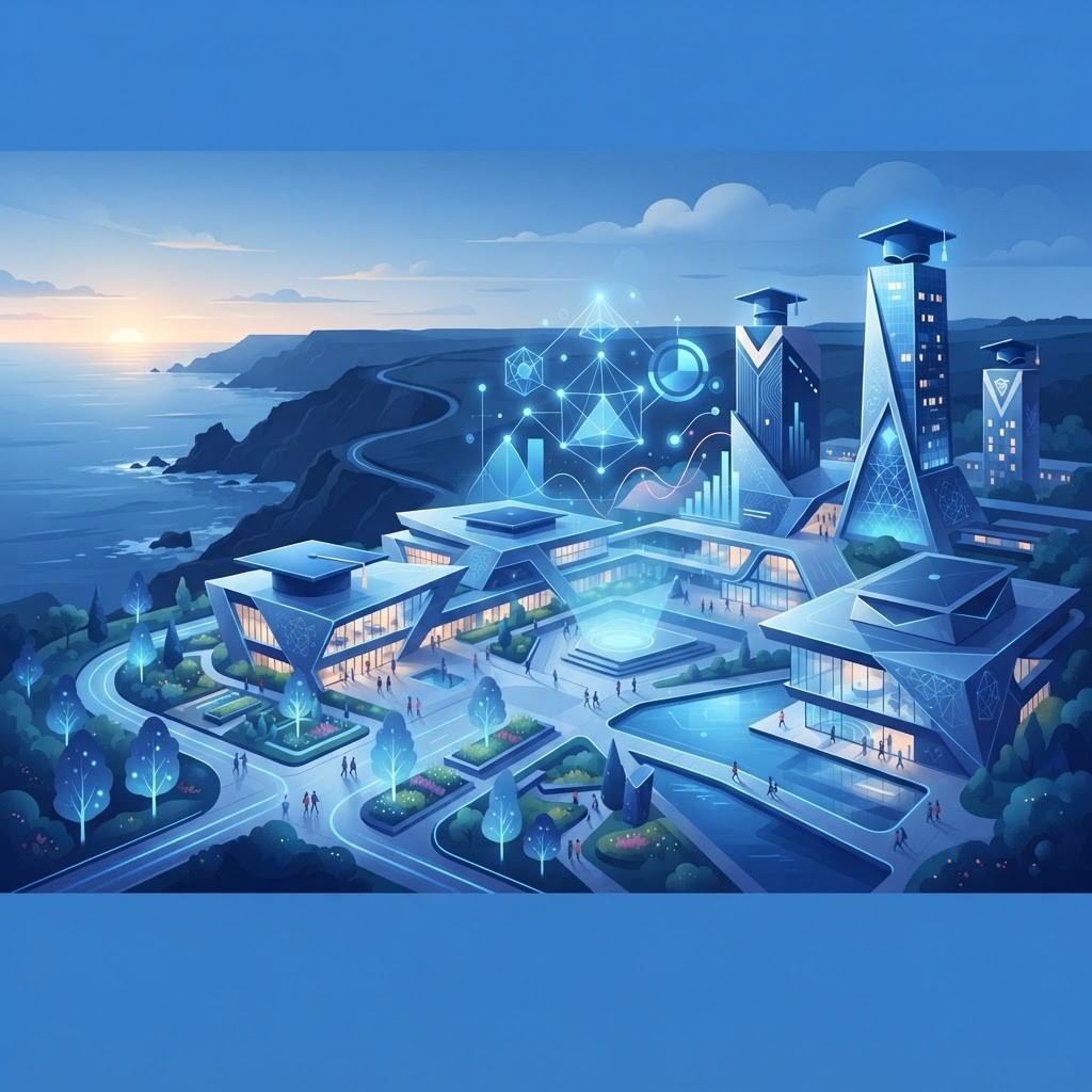 Top 10 Best Colleges in Cornwall