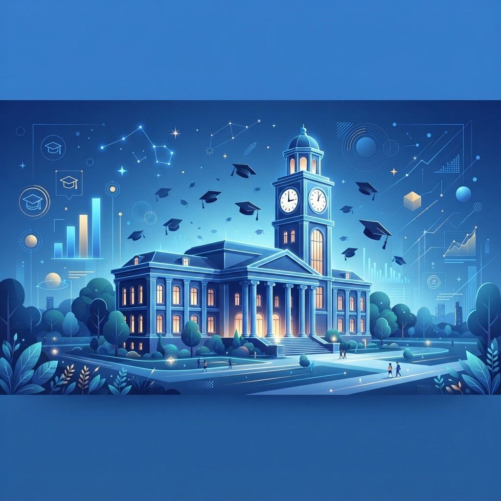 Top 10 Best Colleges in Test Valley