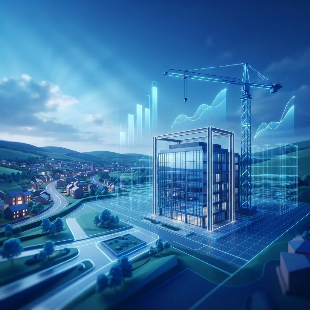 Top 10 Best Commercial Construction Companies in Armagh City, Banbridge and Craigavon