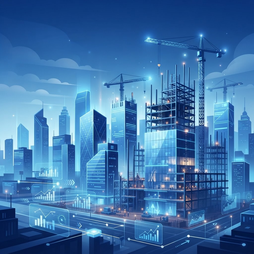 Top 10 Best Commercial Construction Companies in Bolton