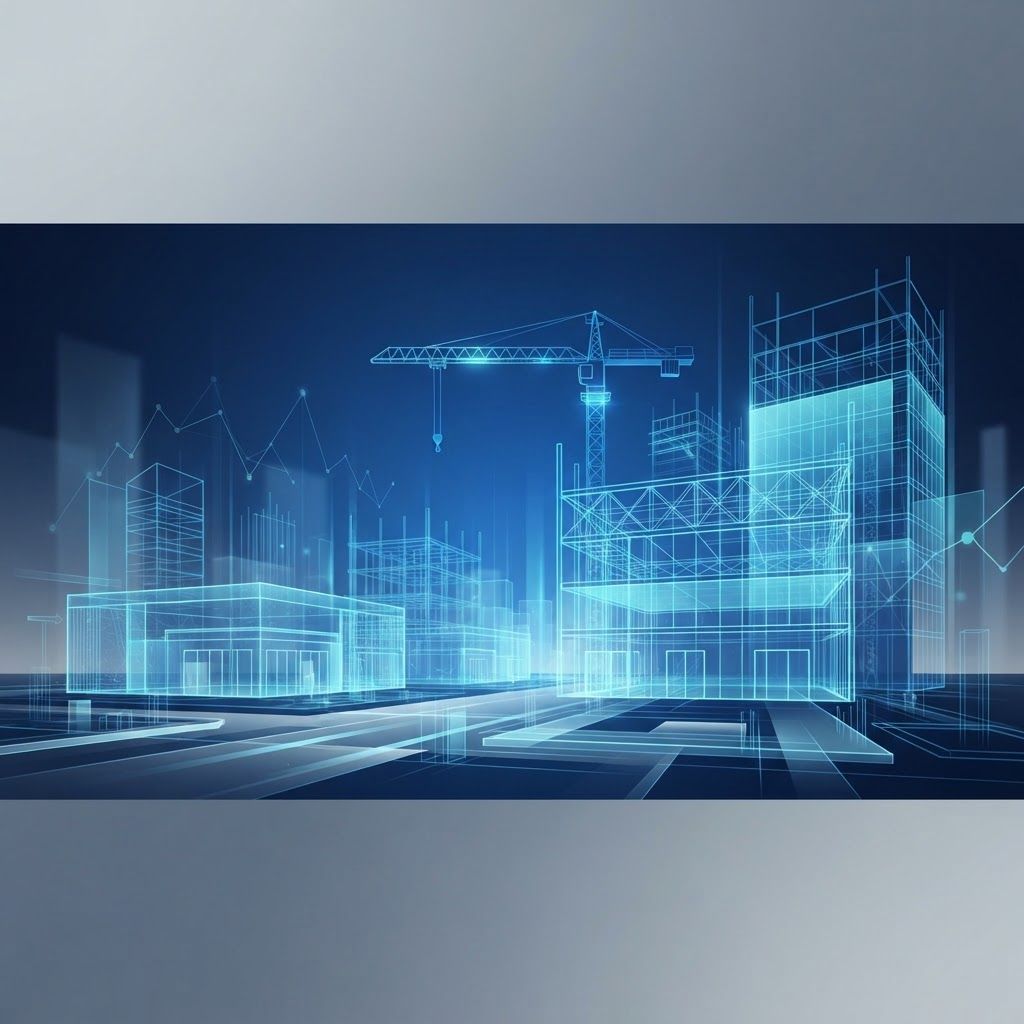Top 10 Best Commercial Construction Companies in Braintree
