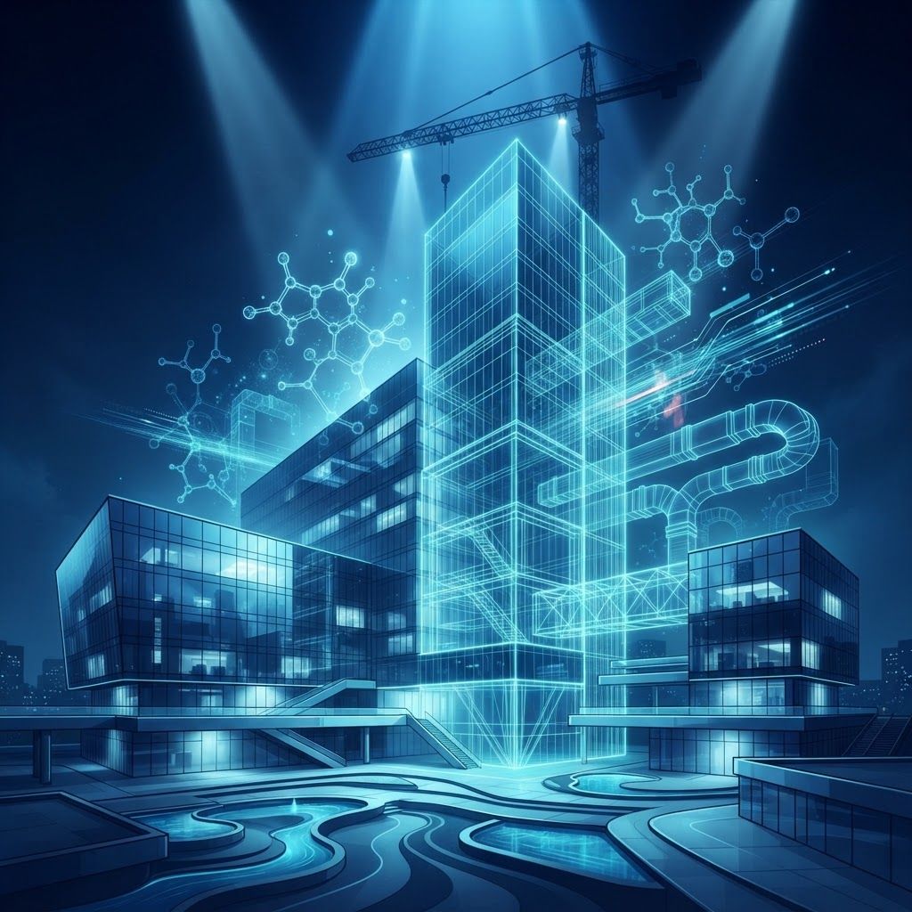 Top 10 Best Commercial Construction Companies in Cambridge