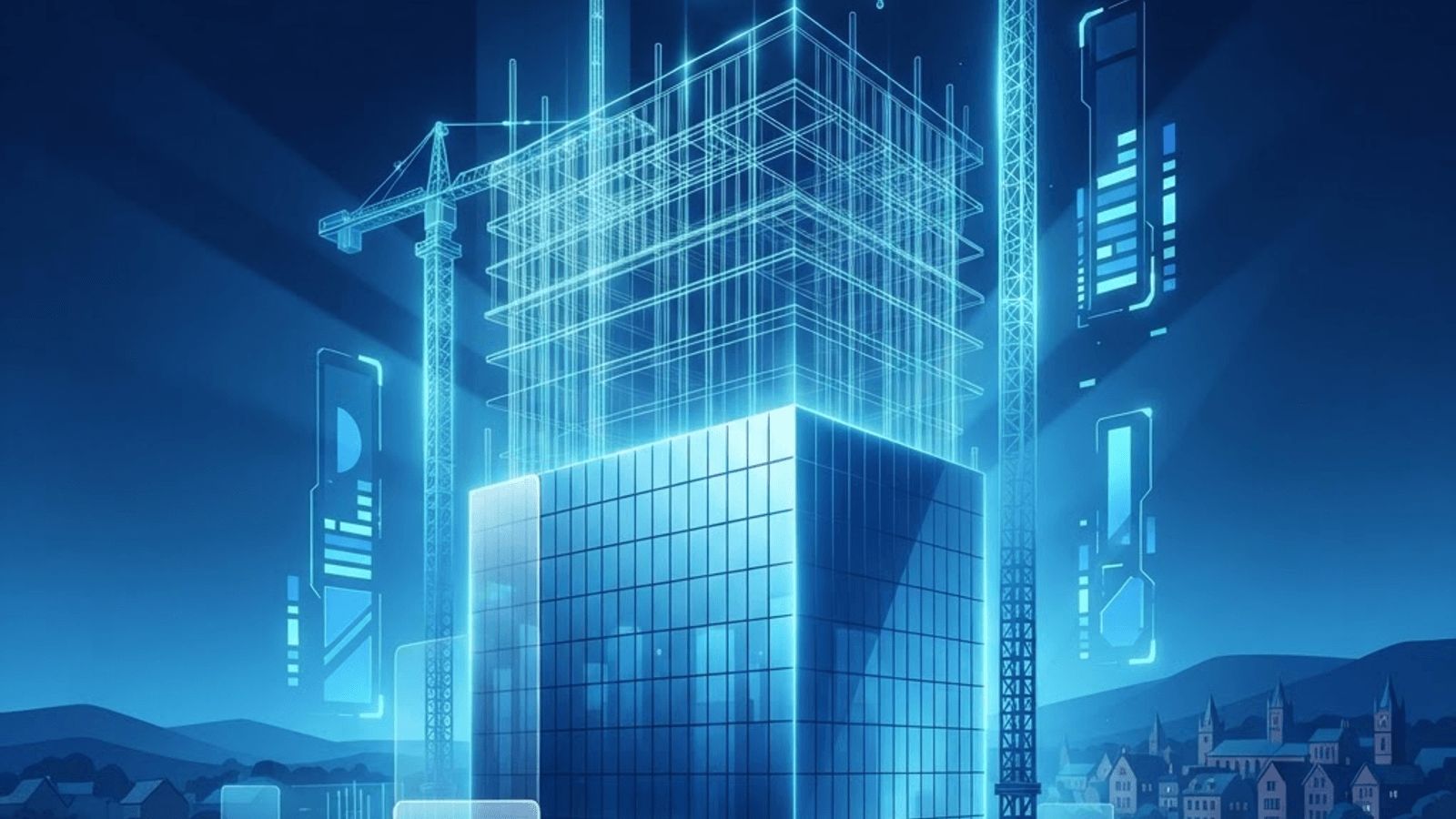 Top 10 Best Commercial Construction Companies in Cheltenham