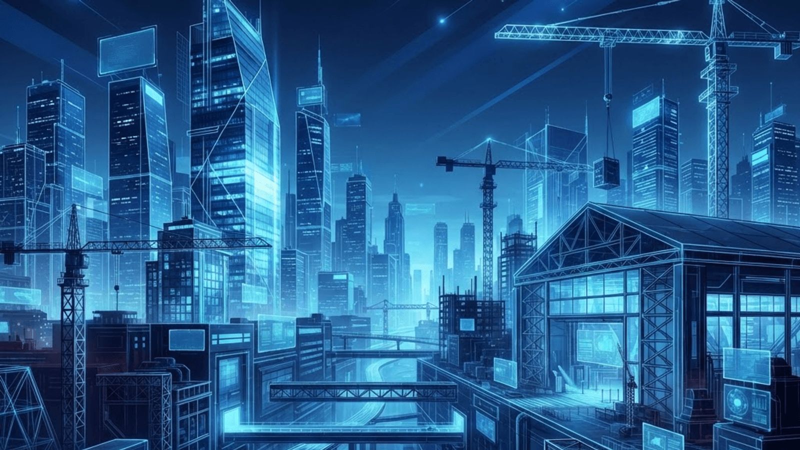 Top 10 Best Commercial Construction Companies in Crawley