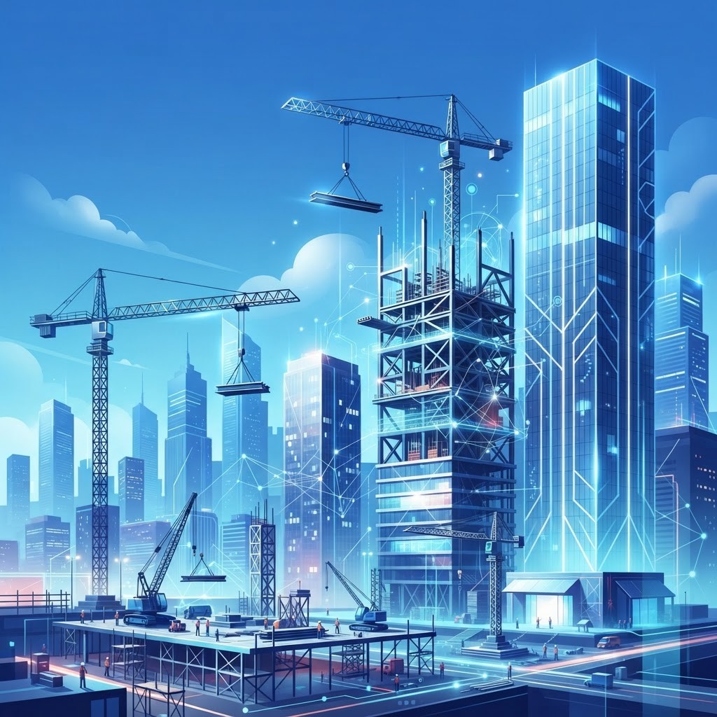 Top 10 Best Commercial Construction Companies in Ealing