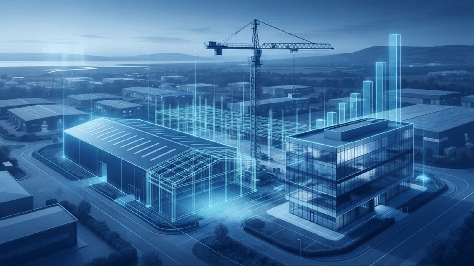 Top 10 Best Commercial Construction Companies in Flintshire