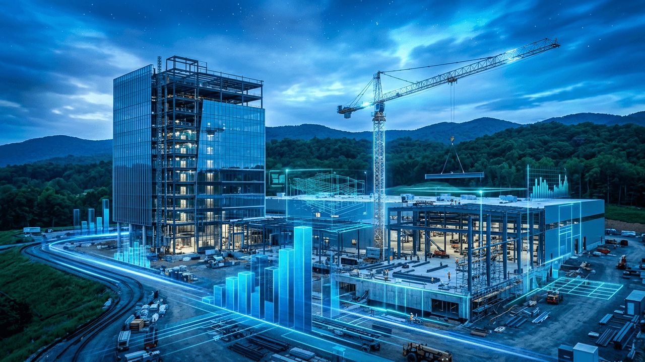 Top 10 Best Commercial Construction Companies in Forest of Dean
