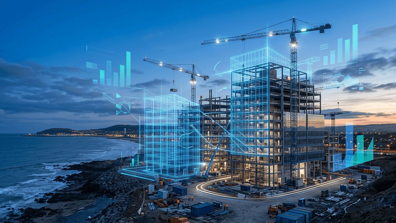 Top 10 Best Commercial Construction Companies in Fylde
