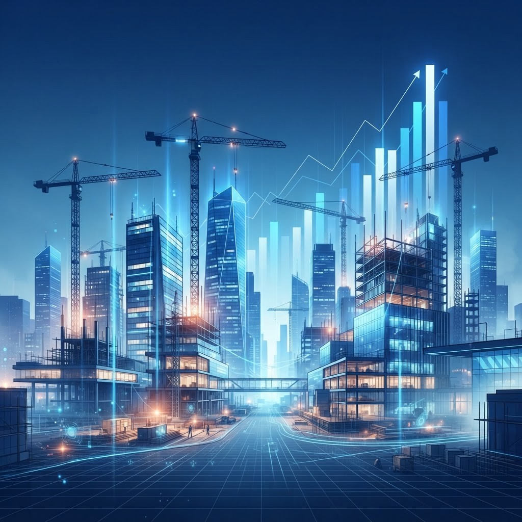 Top 10 Best Commercial Construction Companies in Havering