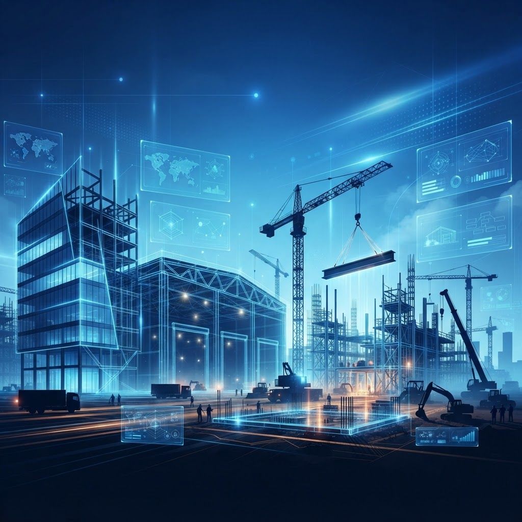 Top 10 Best Commercial Construction Companies in Horsham