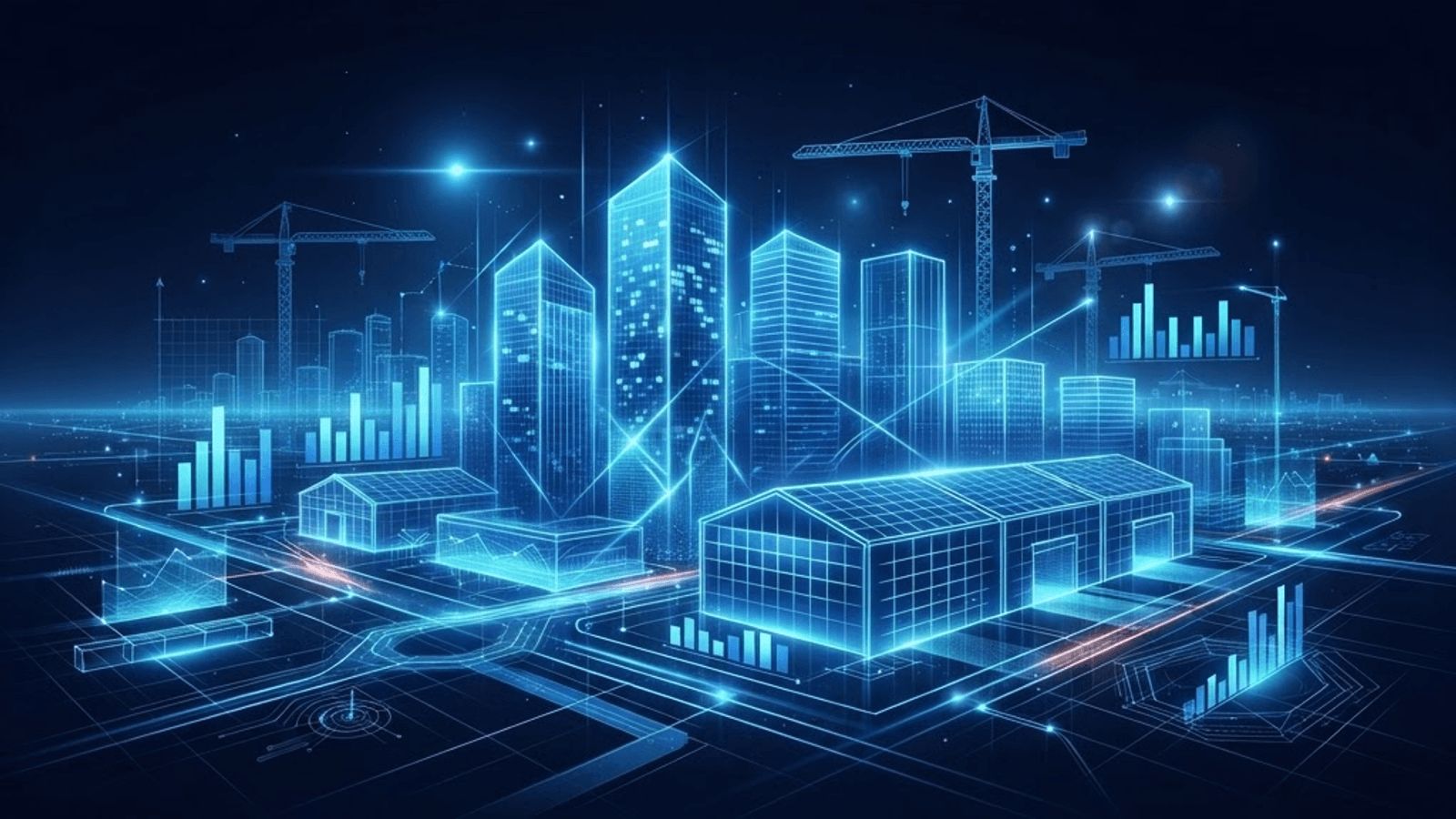Top 10 Best Commercial Construction Companies in Ipswich