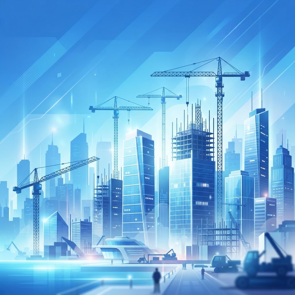 Top 10 Best Commercial Construction Companies in Kirklees