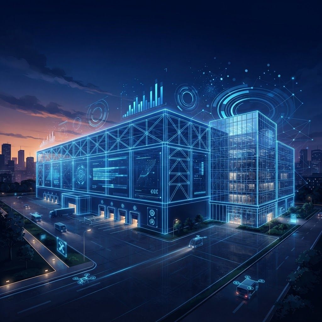 Top 10 Best Commercial Construction Companies in Knowsley