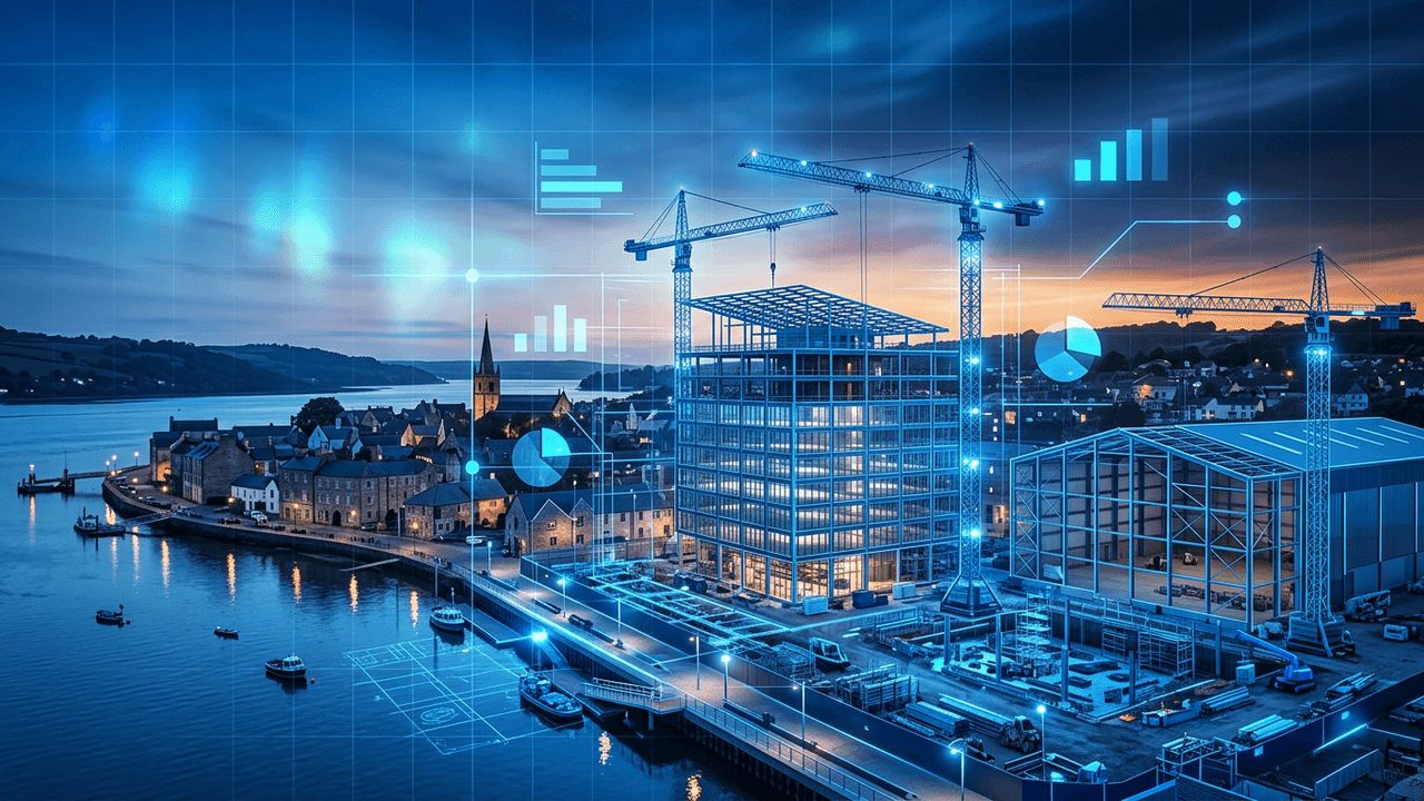 Top 10 Best Commercial Construction Companies in Maldon