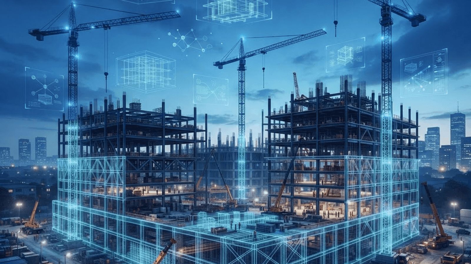 Top 10 Best Commercial Construction Companies in Mid Ulster