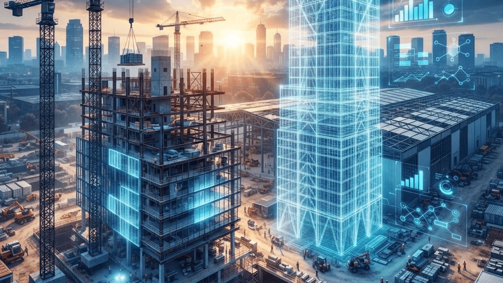 Top 10 Best Commercial Construction Companies in Oldham