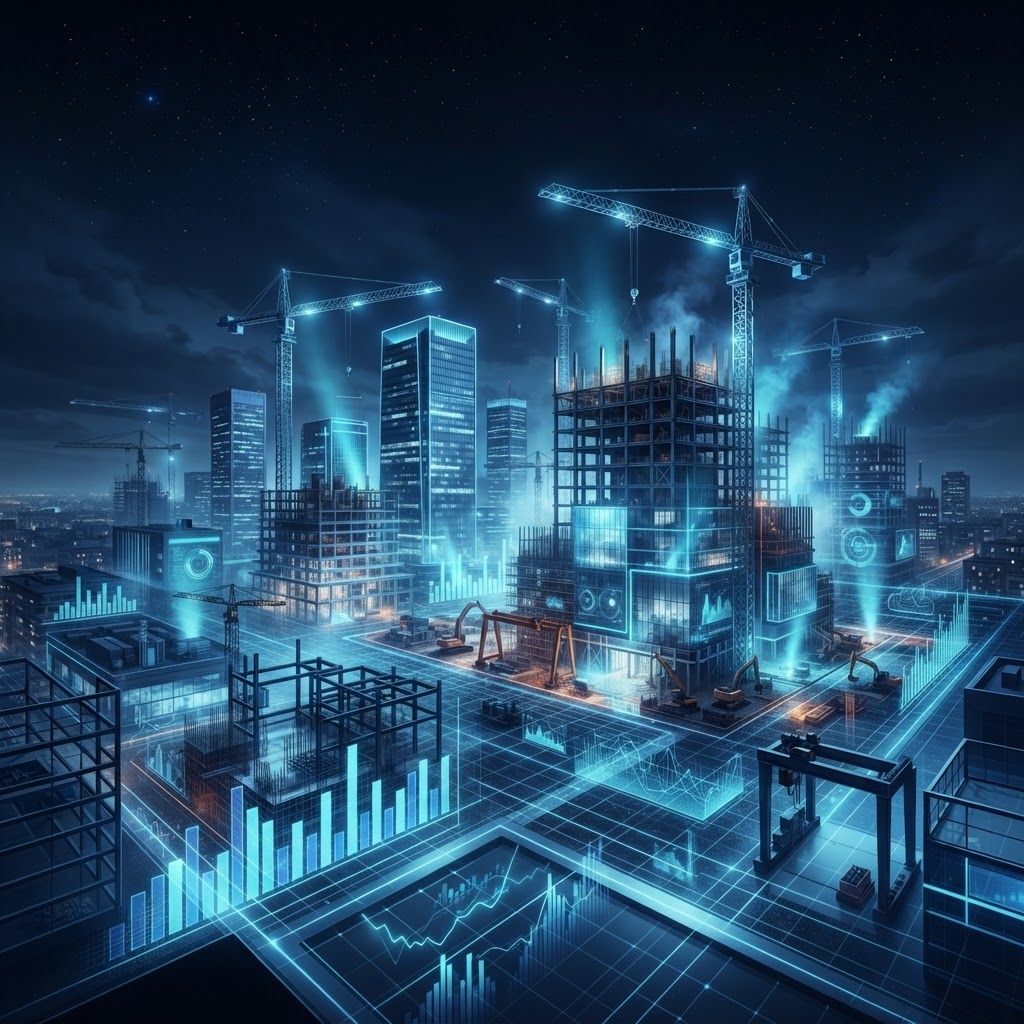 Top 10 Best Commercial Construction Companies in Perth and Kinross