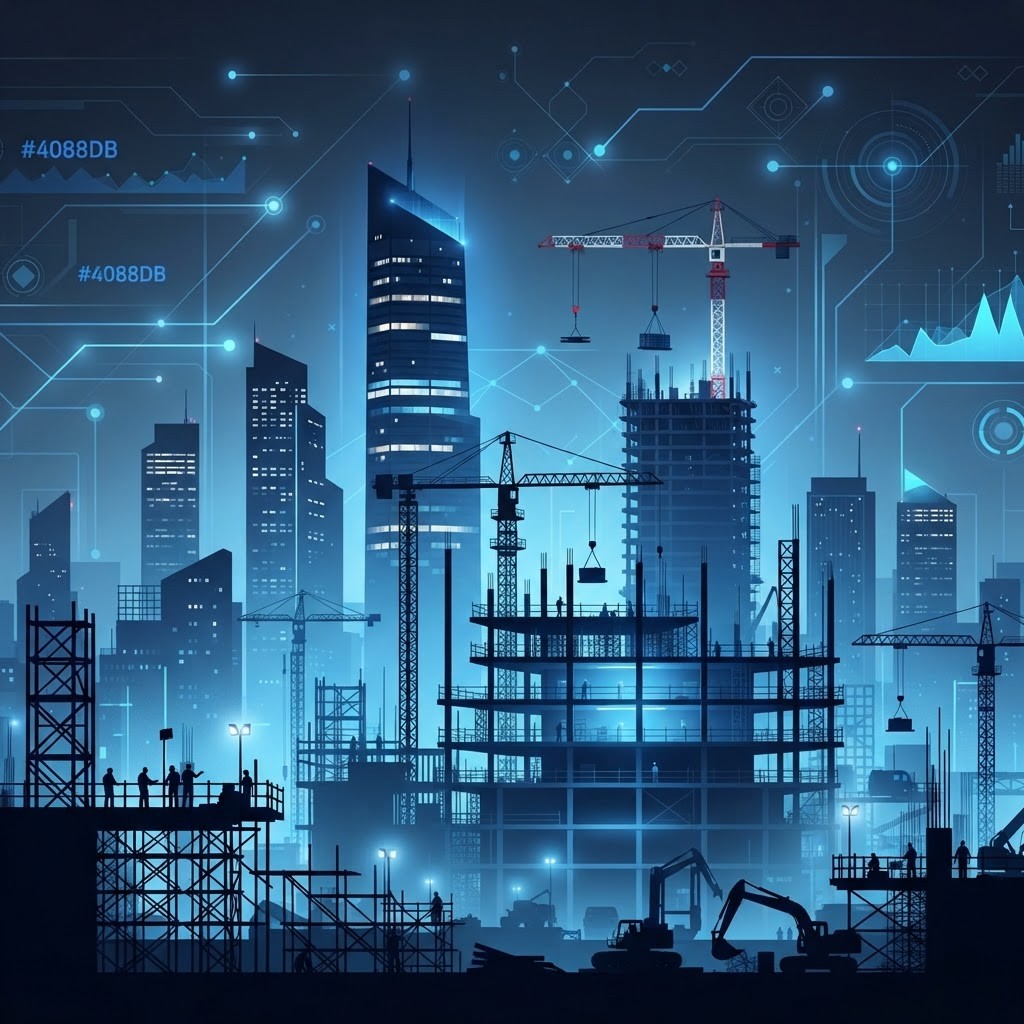 Top 10 Best Commercial Construction Companies in Sheffield