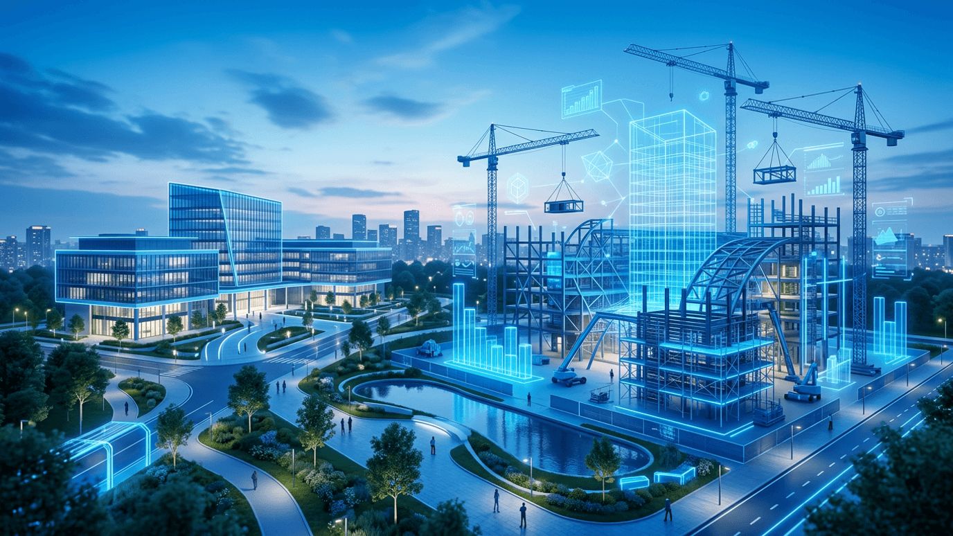 Top 10 Best Commercial Construction Companies in South Gloucestershire