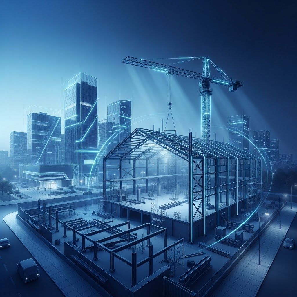 Top 10 Best Commercial Construction Companies in South Norfolk