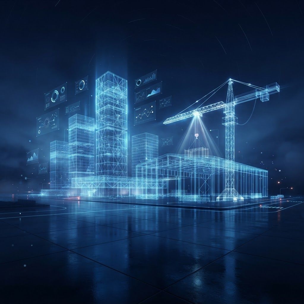 Top 10 Best Commercial Construction Companies in Swale