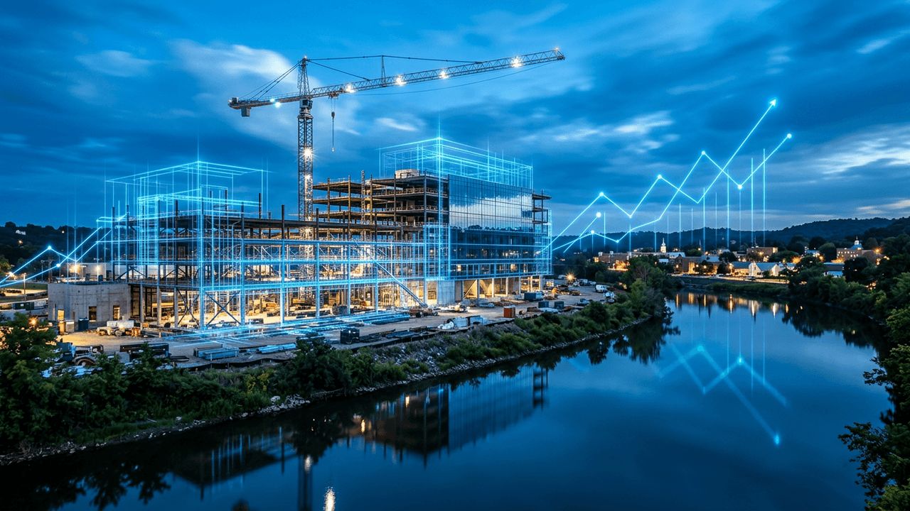 Top 10 Best Commercial Construction Companies in Three Rivers