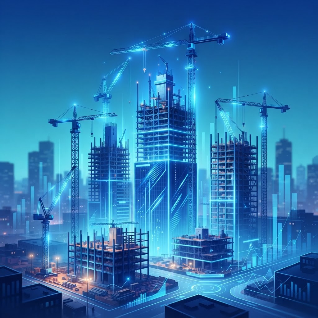 Top 10 Best Commercial Construction Companies in Tower Hamlets
