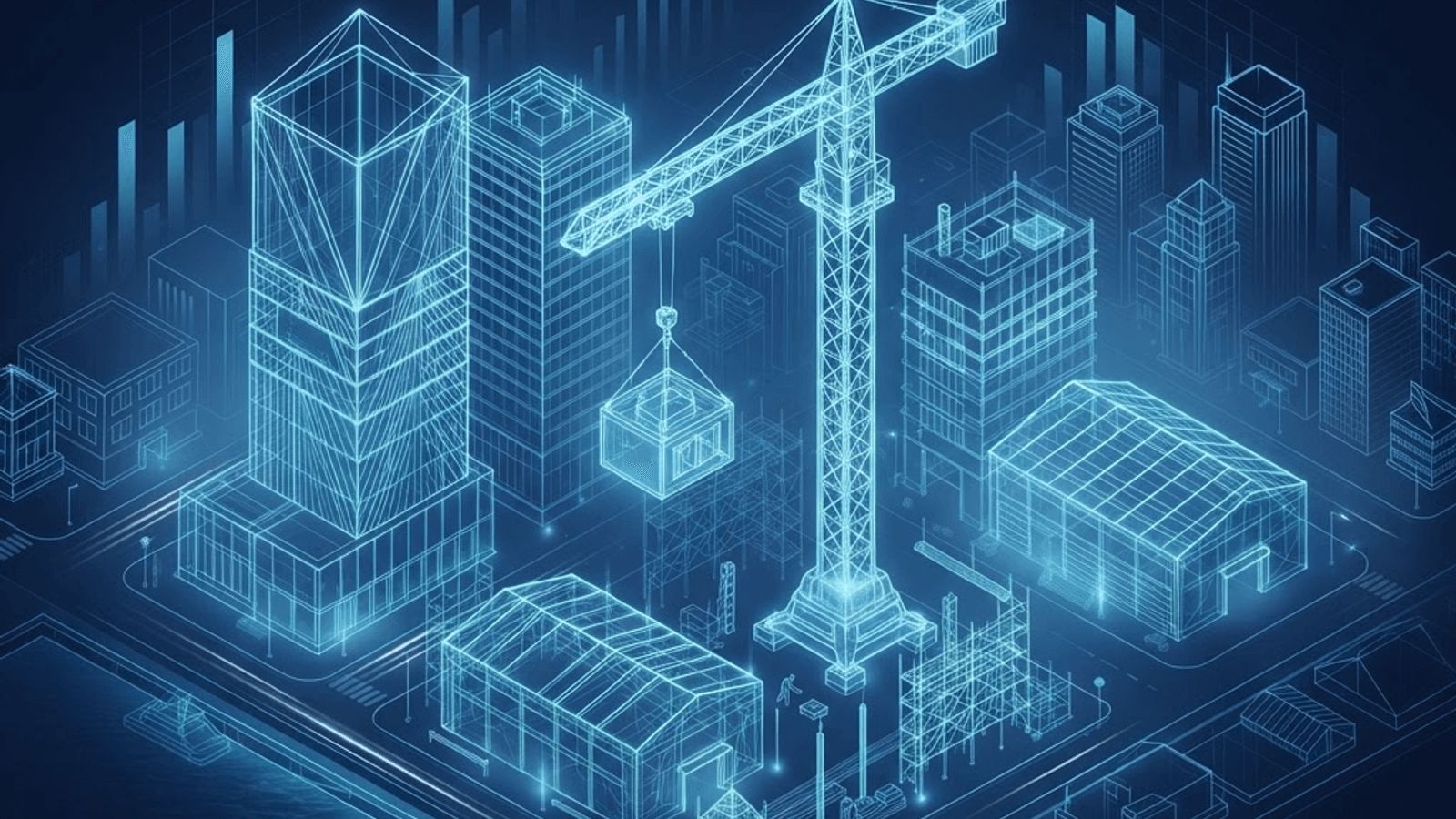 Top 10 Best Commercial Construction Companies in Welwyn Hatfield