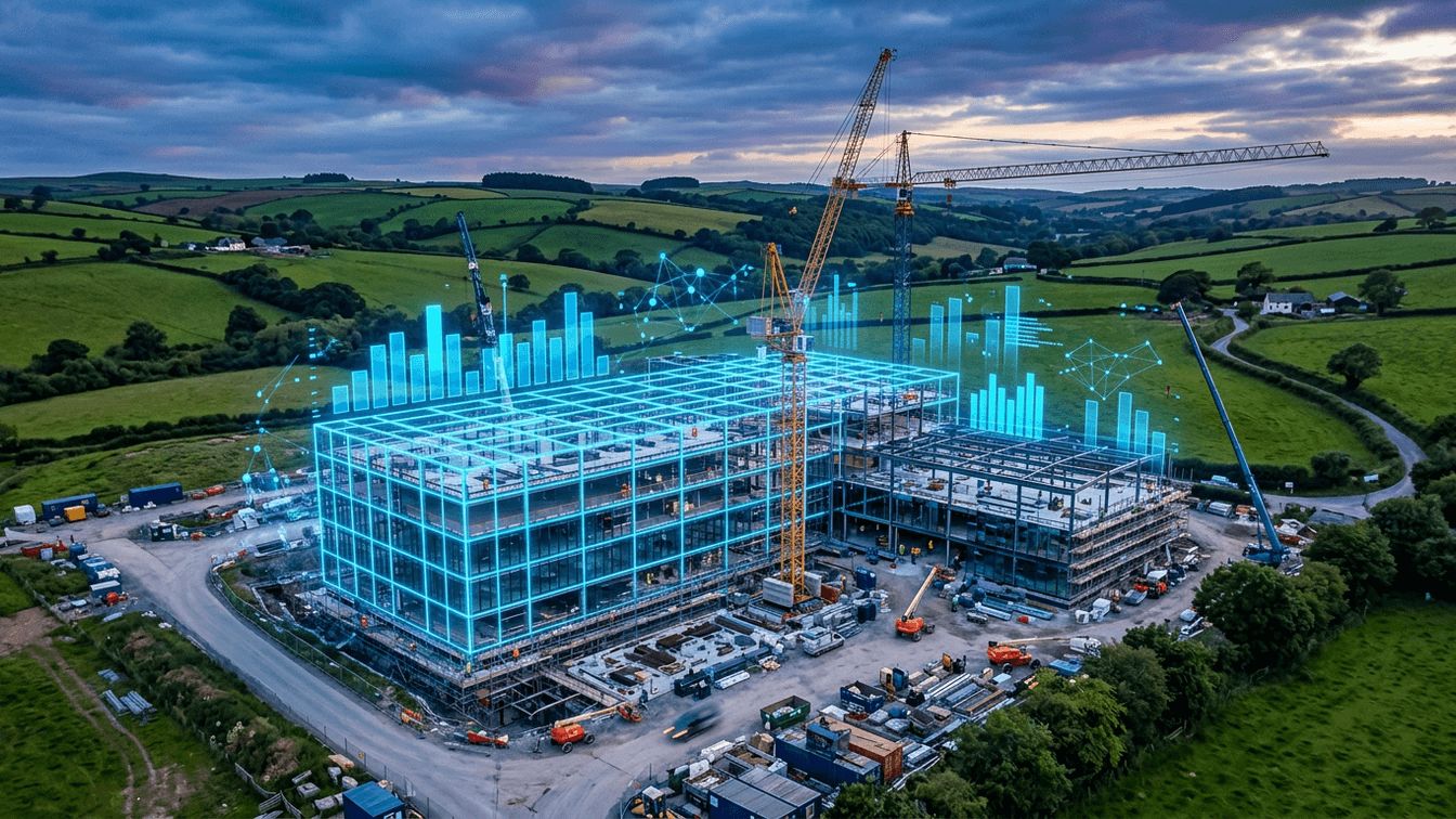 Top 10 Best Commercial Construction Companies in West Devon