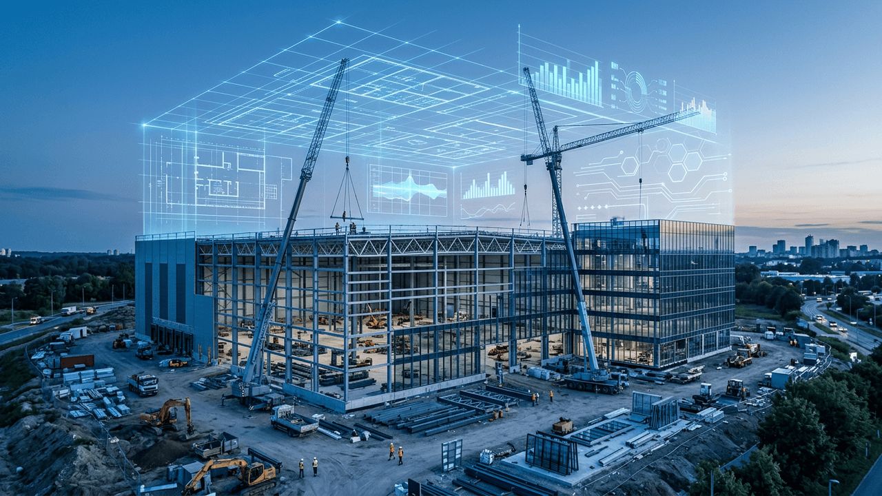 Top 10 Best Commercial Construction Companies in West Lindsey