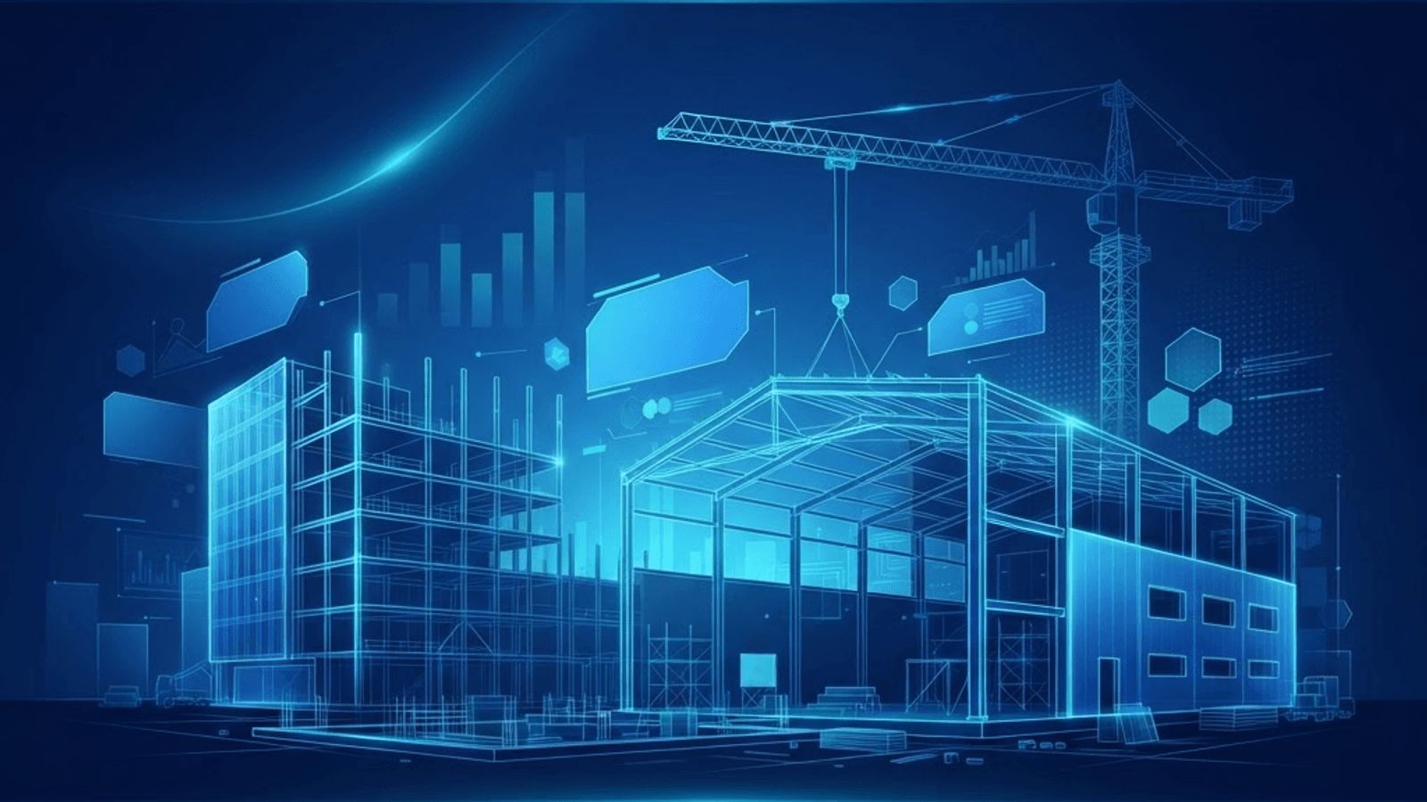 Top 10 Best Commercial Construction Companies in West Oxfordshire