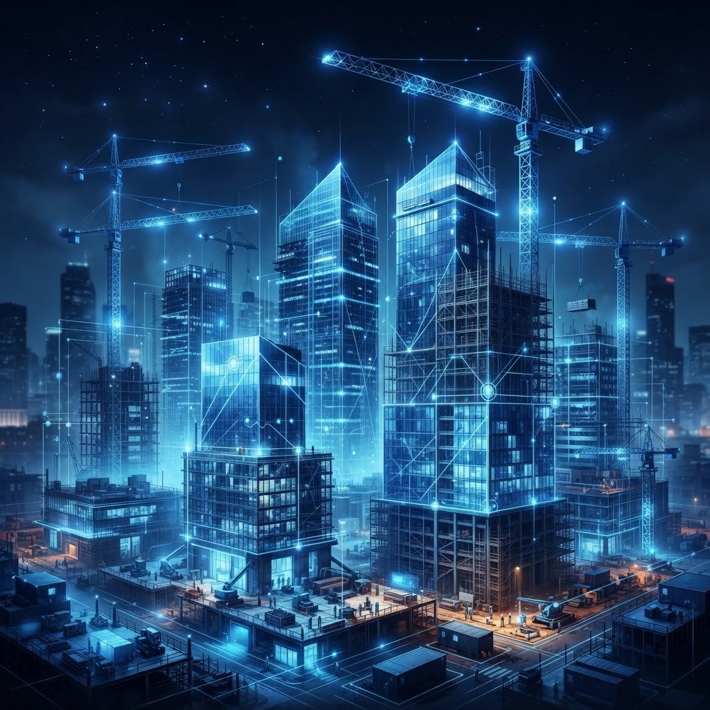 Top 10 Best Commercial Construction Companies in Wiltshire