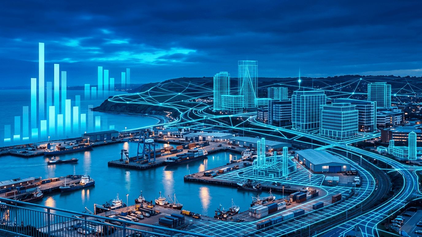 Top 10 Best Commercial Real Estate Companies in Adur